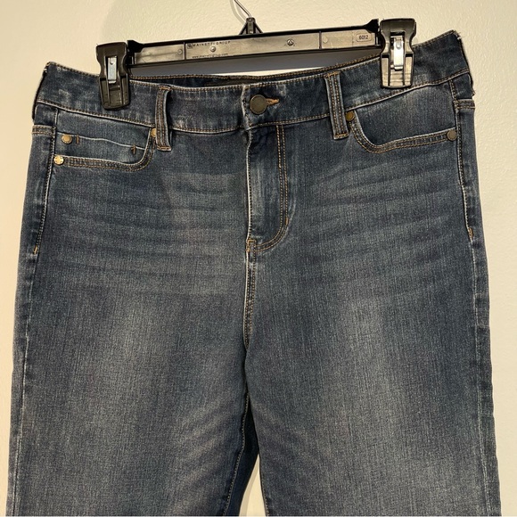 Iiverpool the ankle high rise ankle un done hem size 6/28 - Picture 2 of 7